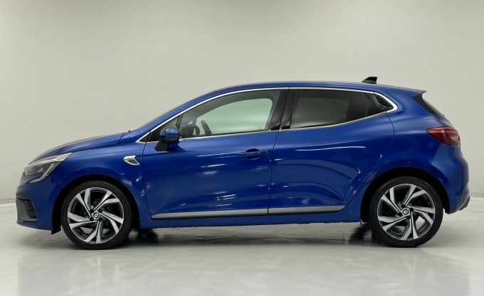 2022 Renault Clio