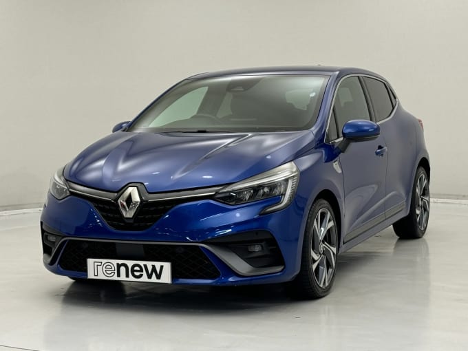 2022 Renault Clio