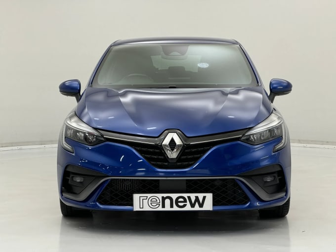 2022 Renault Clio