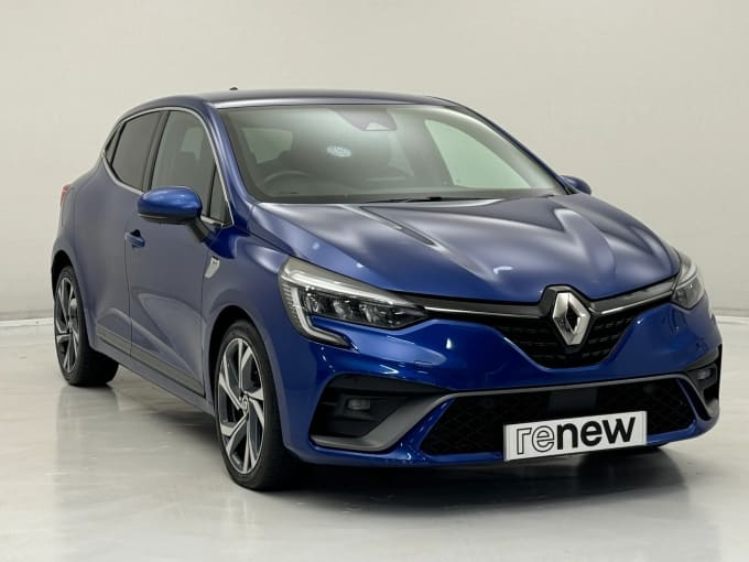 2022 Renault Clio