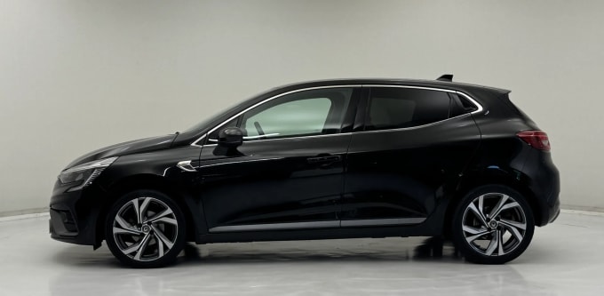 2021 Renault Clio