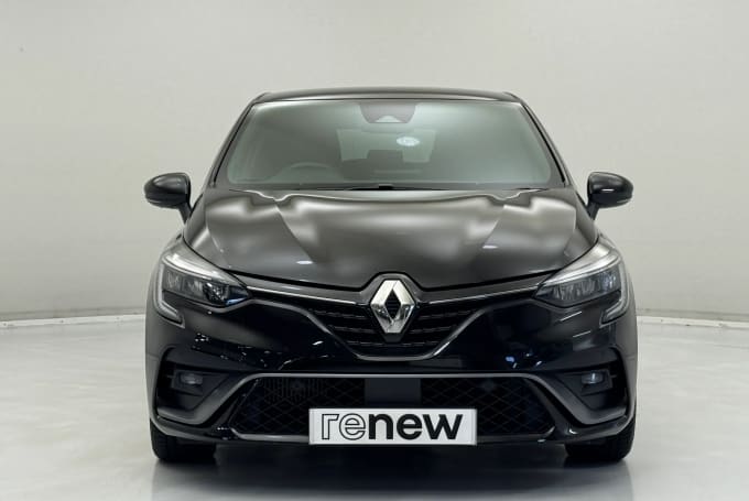 2021 Renault Clio