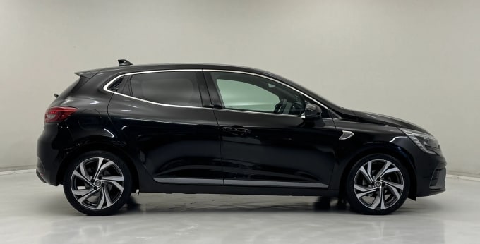 2021 Renault Clio