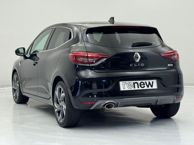 2021 Renault Clio