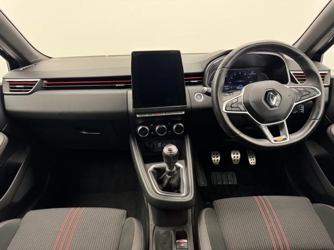 2021 Renault Clio