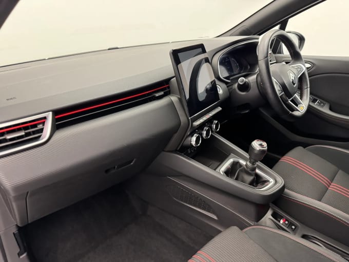 2021 Renault Clio