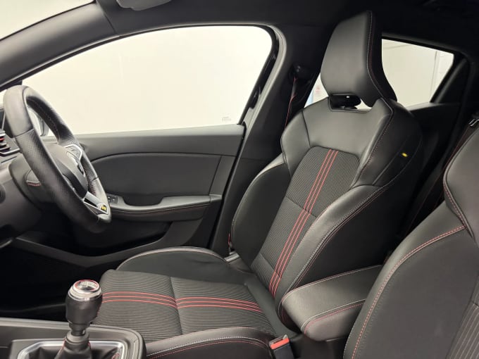 2021 Renault Clio