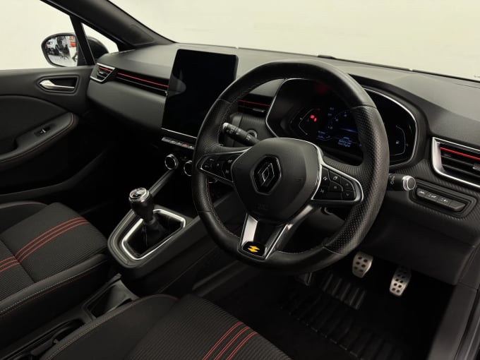 2021 Renault Clio