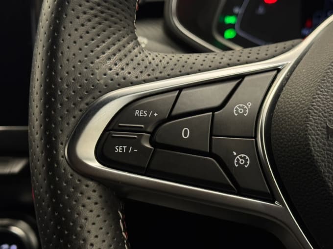 2021 Renault Clio