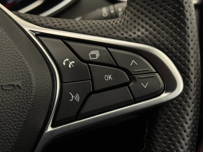 2021 Renault Clio