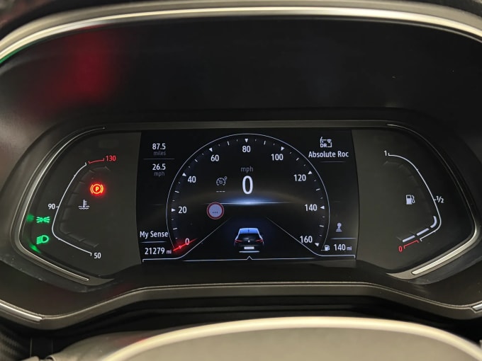 2021 Renault Clio