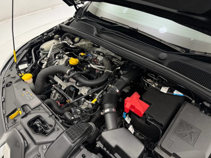 2021 Renault Clio