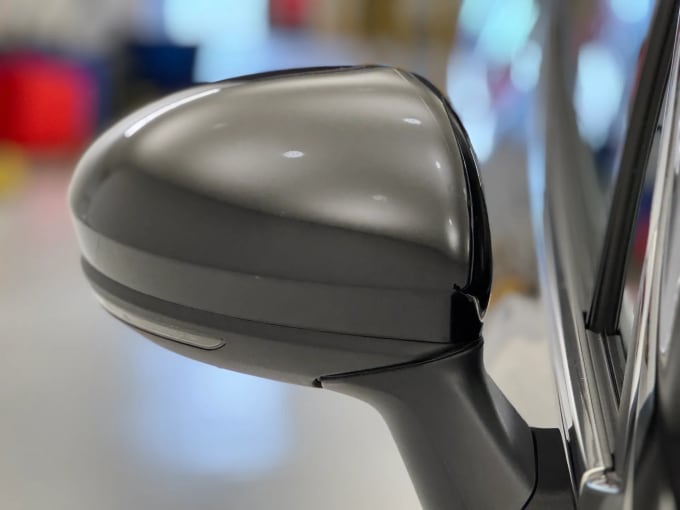 2021 Renault Clio