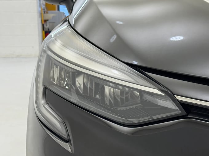 2021 Renault Clio