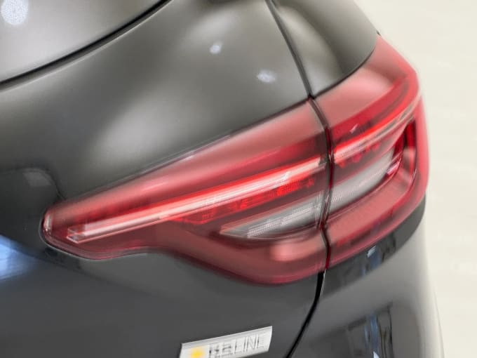 2021 Renault Clio