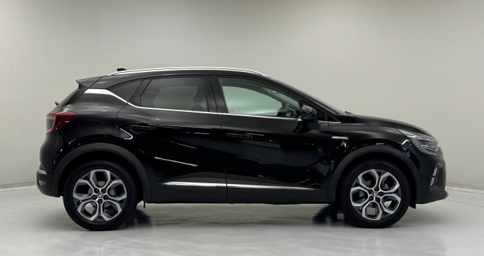 2024 Renault Captur