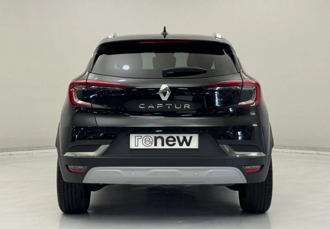 2024 Renault Captur