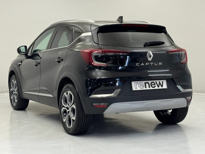 2024 Renault Captur
