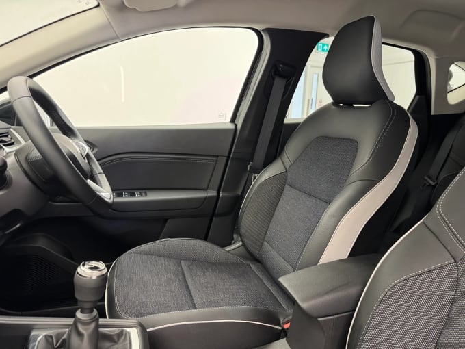 2024 Renault Captur