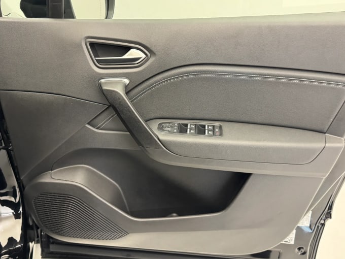 2024 Renault Captur