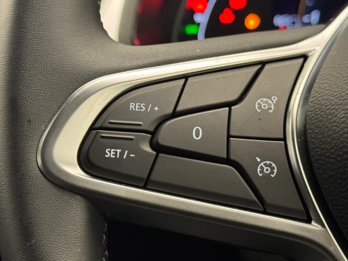 2024 Renault Captur