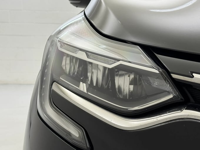 2024 Renault Captur