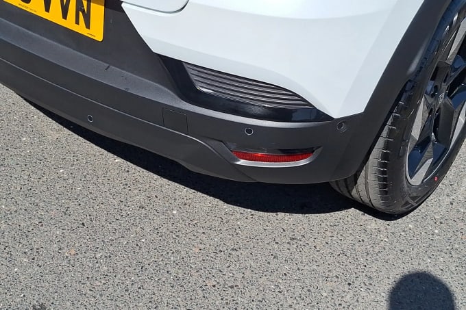 2025 Renault Captur