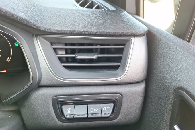 2025 Renault Captur