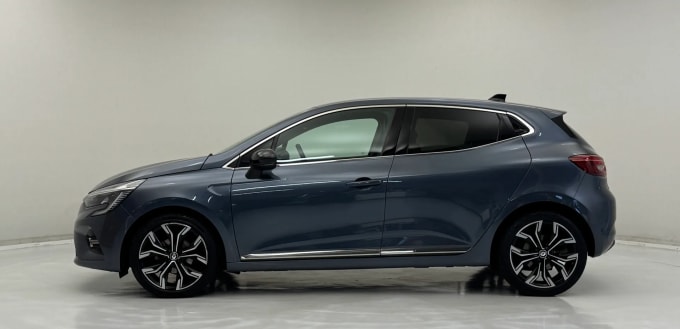 2022 Renault Clio