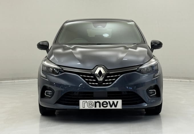 2022 Renault Clio