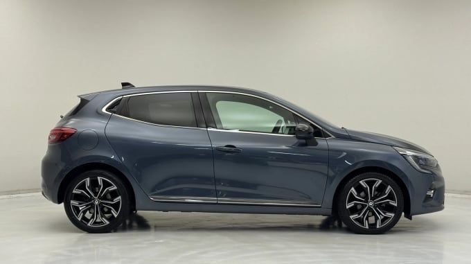 2022 Renault Clio