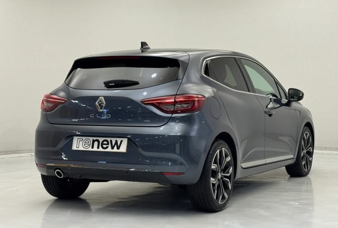 2022 Renault Clio