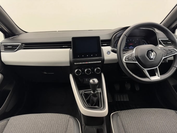 2022 Renault Clio