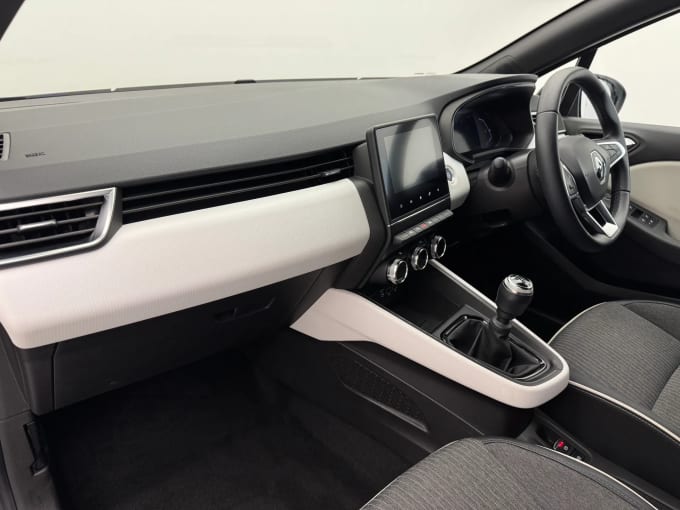 2022 Renault Clio