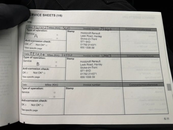 2022 Renault Clio