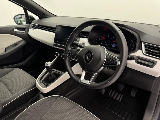 2022 Renault Clio