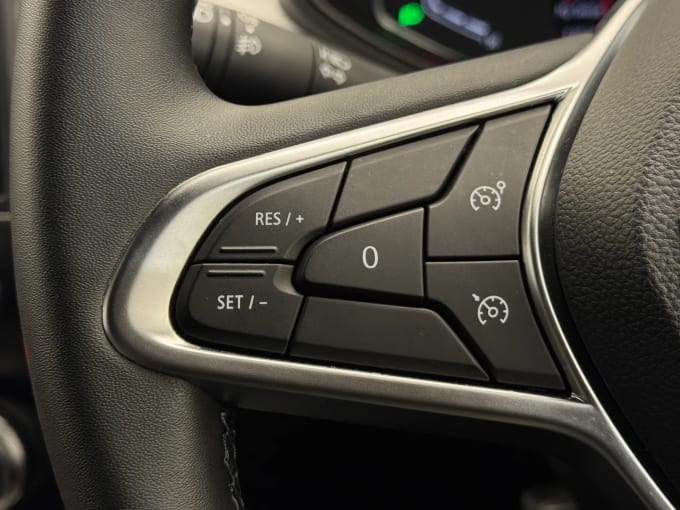 2022 Renault Clio