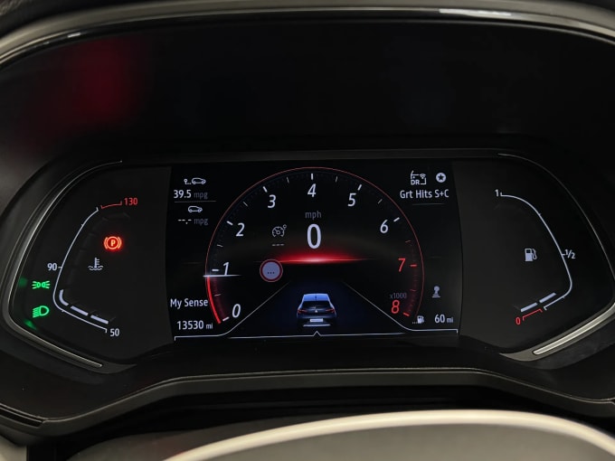 2022 Renault Clio