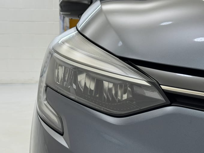 2022 Renault Clio