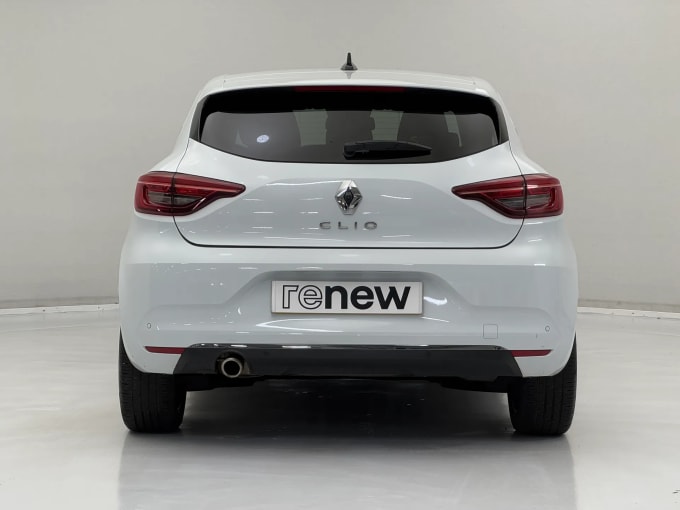 2022 Renault Clio