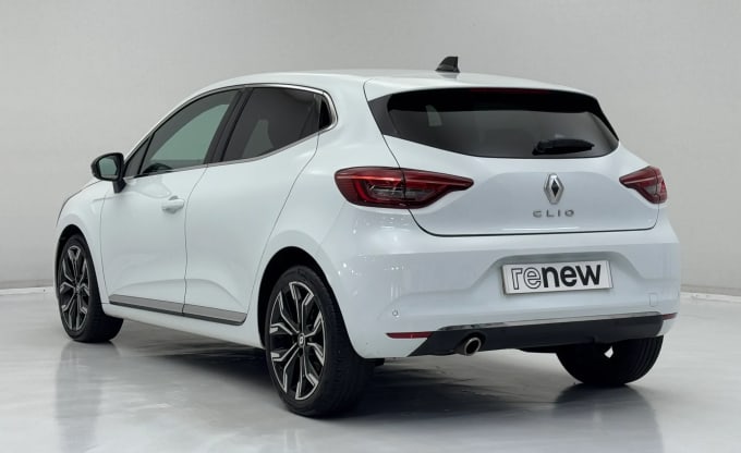 2022 Renault Clio