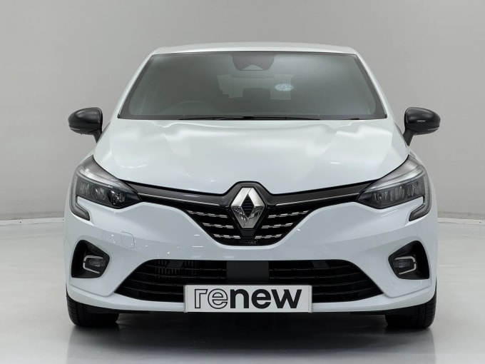 2022 Renault Clio