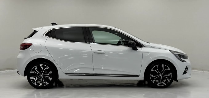 2022 Renault Clio