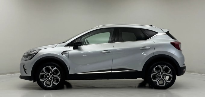 2024 Renault Captur
