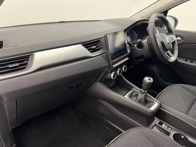 2024 Renault Captur