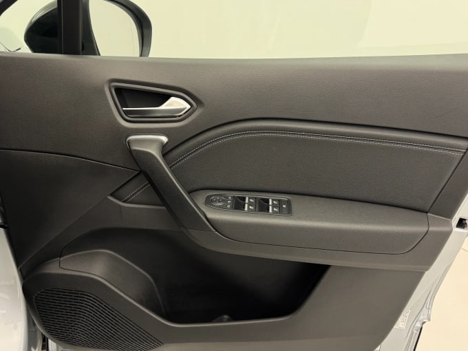 2024 Renault Captur
