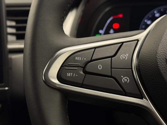 2024 Renault Captur