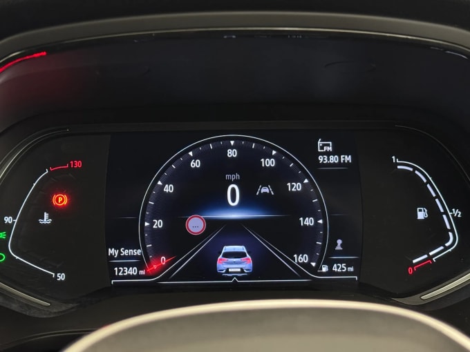 2024 Renault Captur