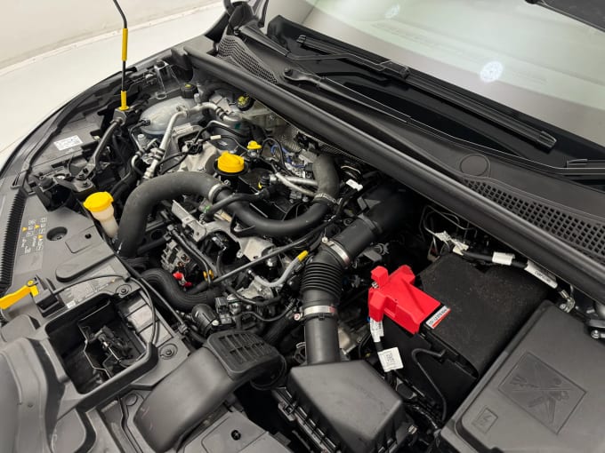 2024 Renault Captur