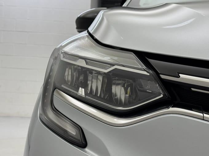 2024 Renault Captur